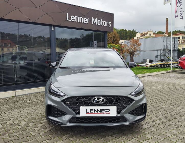 Hyundai i30 2