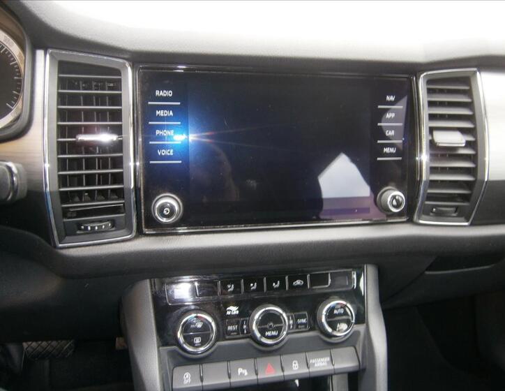 Škoda Kodiaq 12