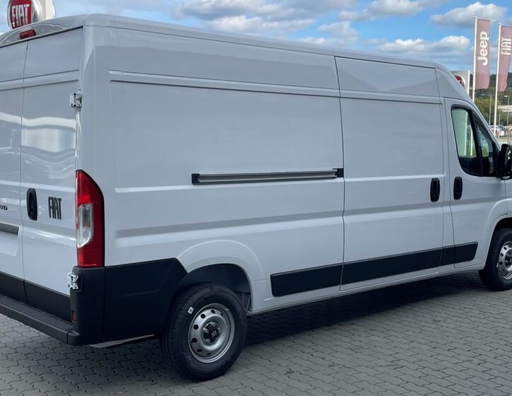 Fiat Ducato 4
