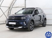 Citroën C5 Aircross 1
