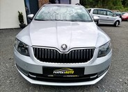 Škoda Octavia 10