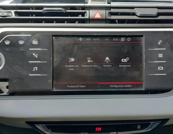 Citroën C4 Picasso 17