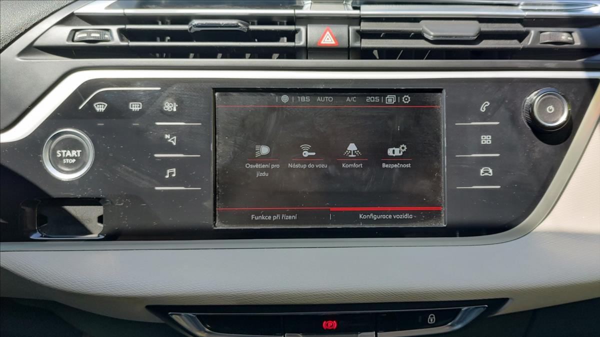 Citroën C4 Picasso