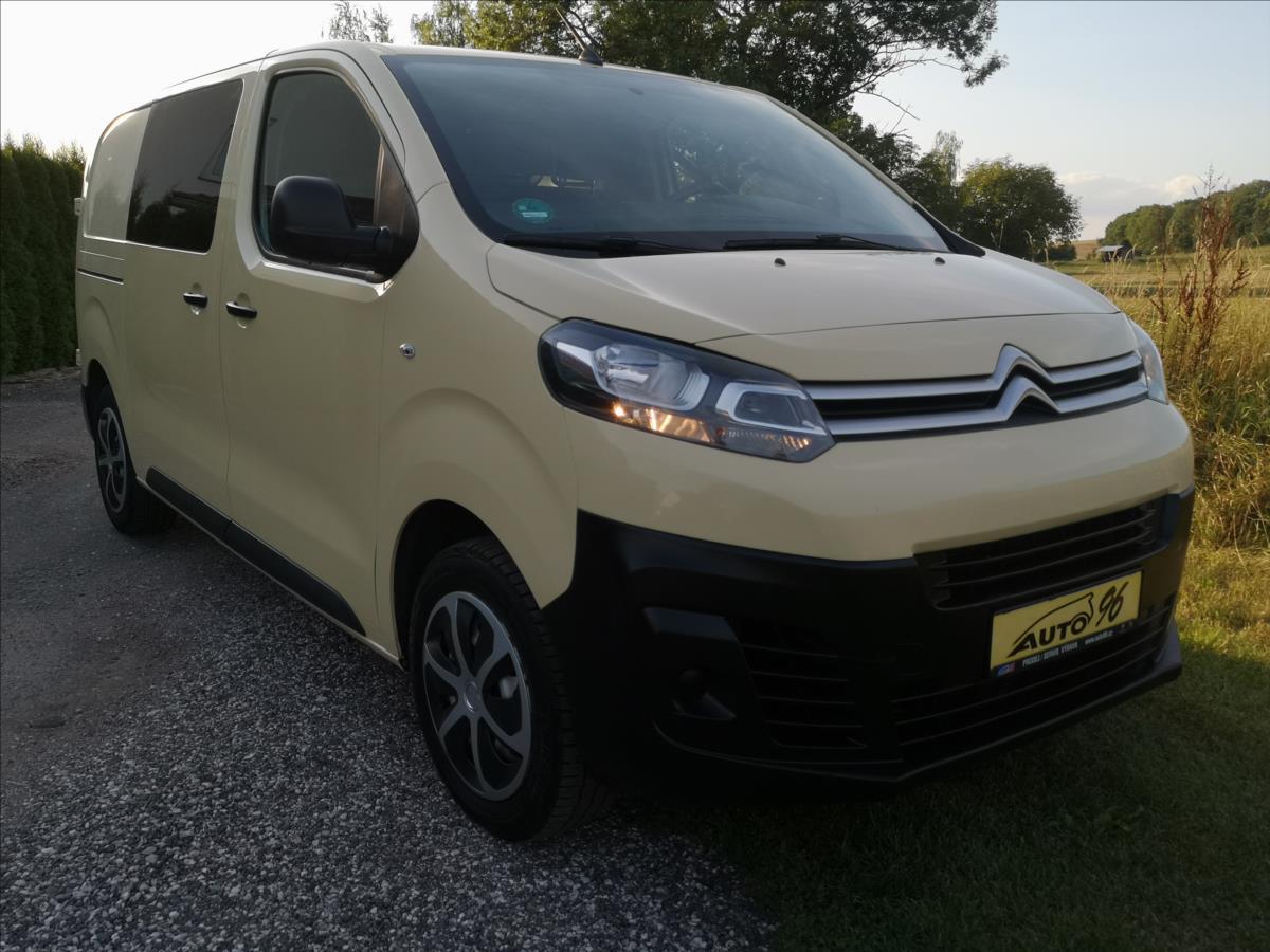 Citroën Jumpy