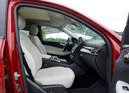 Mercedes-Benz GLE 34