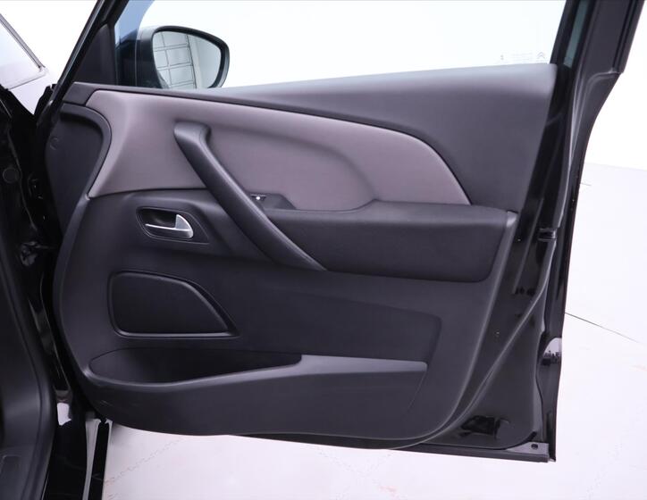 Citroën C4 Picasso 13