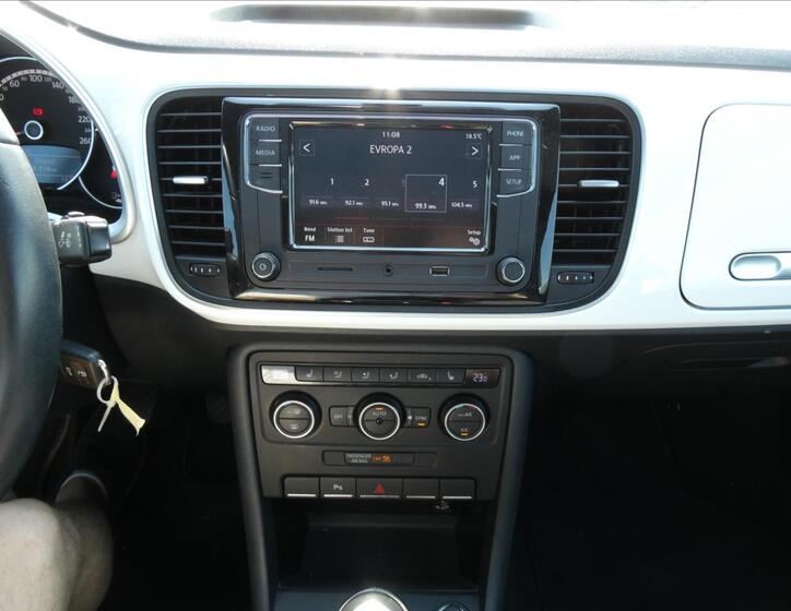 Volkswagen Beetle 28