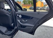 Mercedes-Benz Třídy C 53
