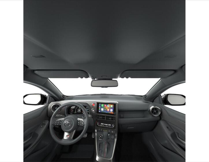 Toyota GR Yaris 2