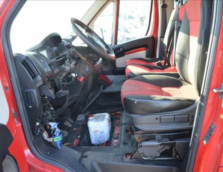 Fiat Ducato 12