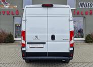 Peugeot Boxer 9