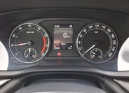 Škoda Octavia 6