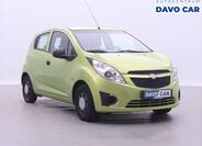 Chevrolet Spark 1