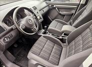 Volkswagen Touran 10