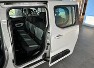 Citroën Berlingo 24