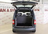 Volkswagen Caddy 7