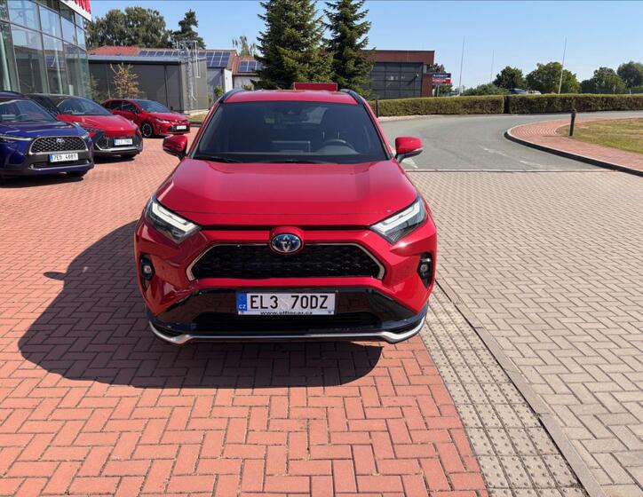 Toyota RAV4 2