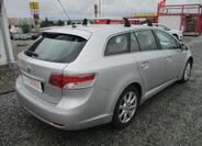 Toyota Avensis 5