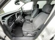 Volkswagen Caddy 4