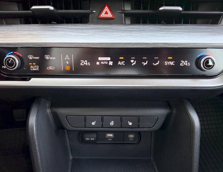 KIA Sportage 25