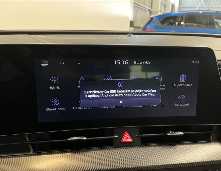 KIA Sportage 10