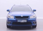 Škoda Octavia 2