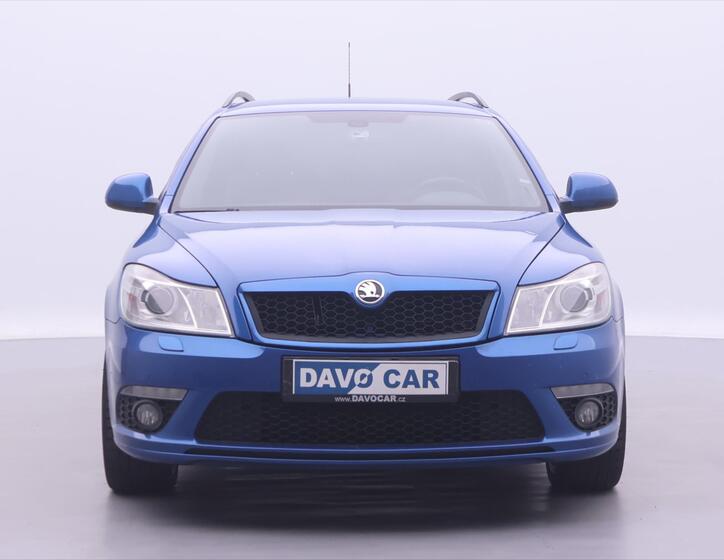 Škoda Octavia 2
