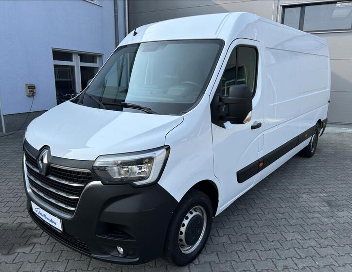 Renault Master 3