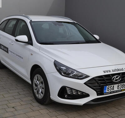 Hyundai i30 7