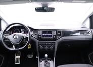 Volkswagen Golf Sportsvan 30