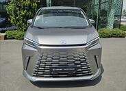 Lexus LM 350h 3