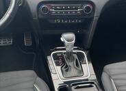 KIA ProCeed 12