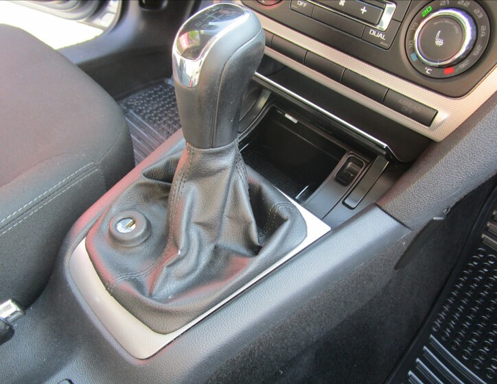 Škoda Octavia 24