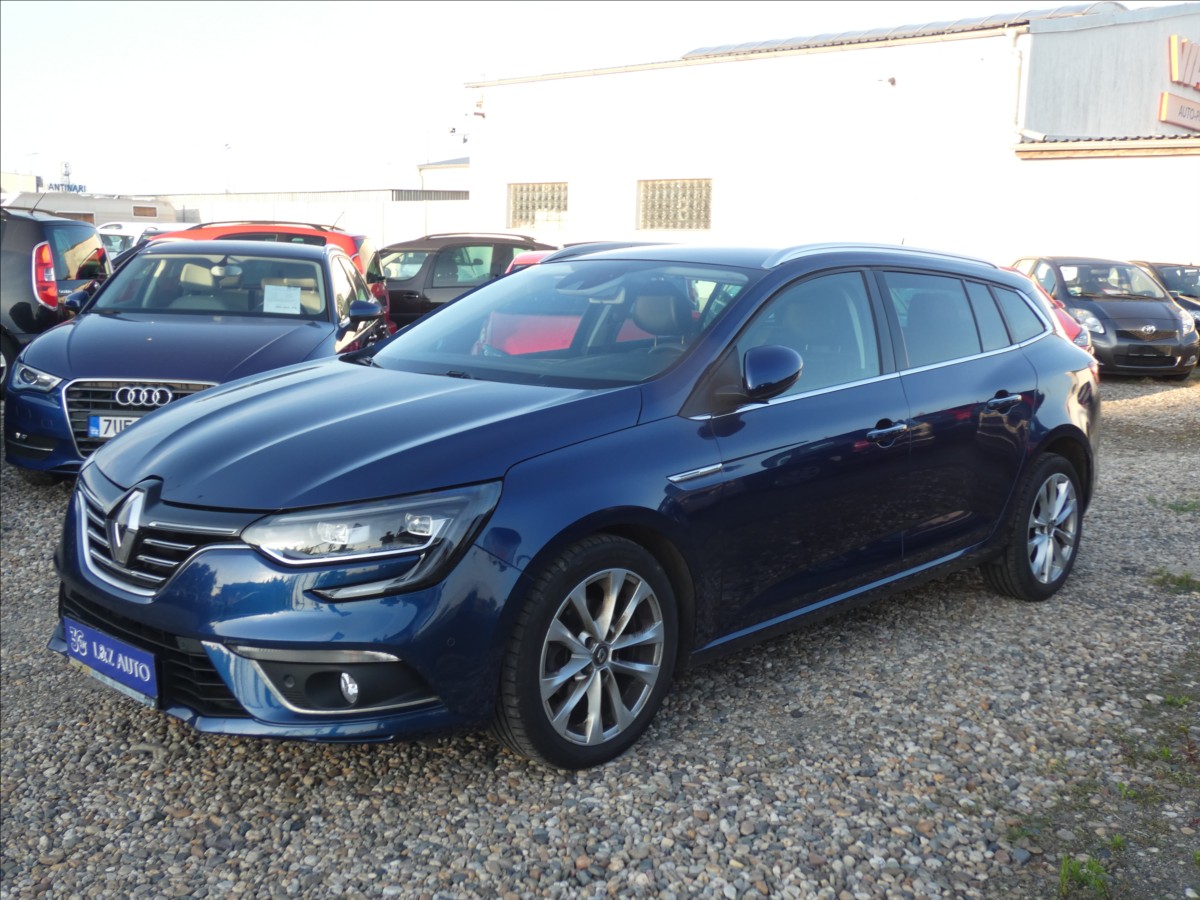 Renault Mégane