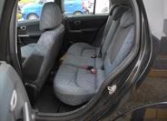 Smart Forfour 16