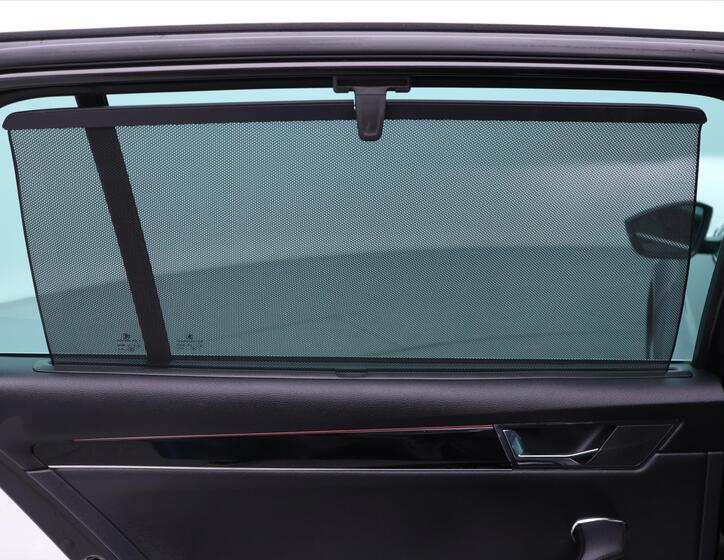 Škoda Superb 36
