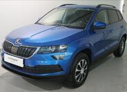 Škoda Karoq 1