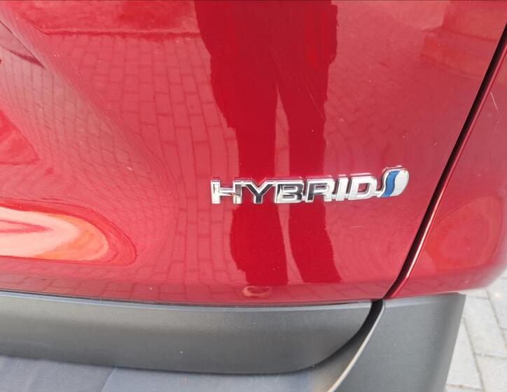 Toyota RAV4 9