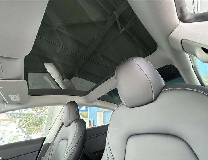 Tesla Model 3 19