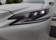Lexus LS 500 43