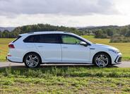 Volkswagen Golf 8