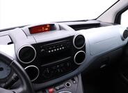 Citroën Berlingo 16