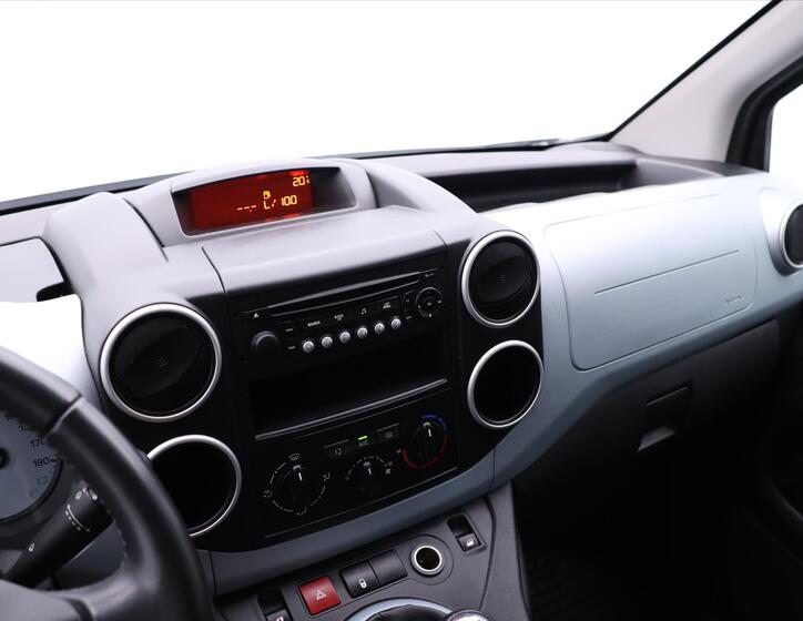 Citroën Berlingo 16