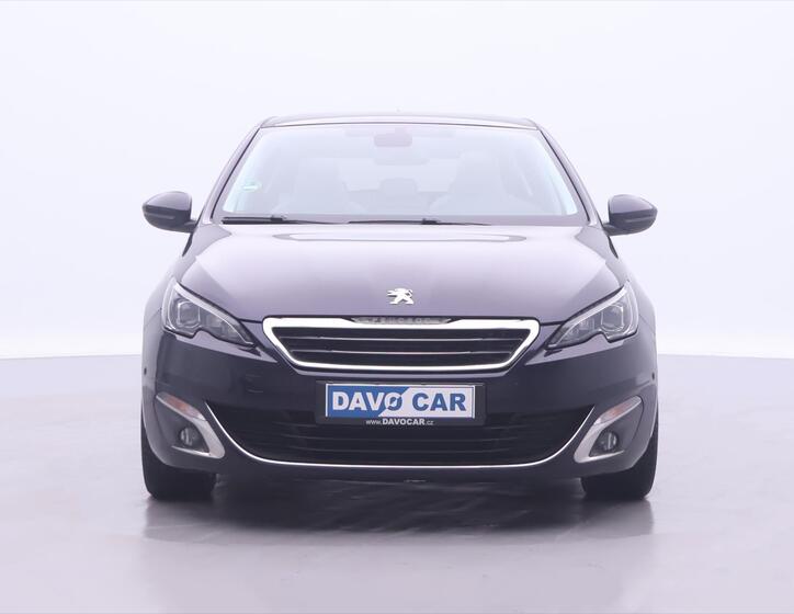 Peugeot 308 2