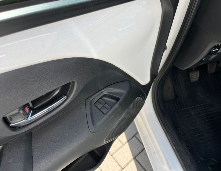 Toyota Aygo 12