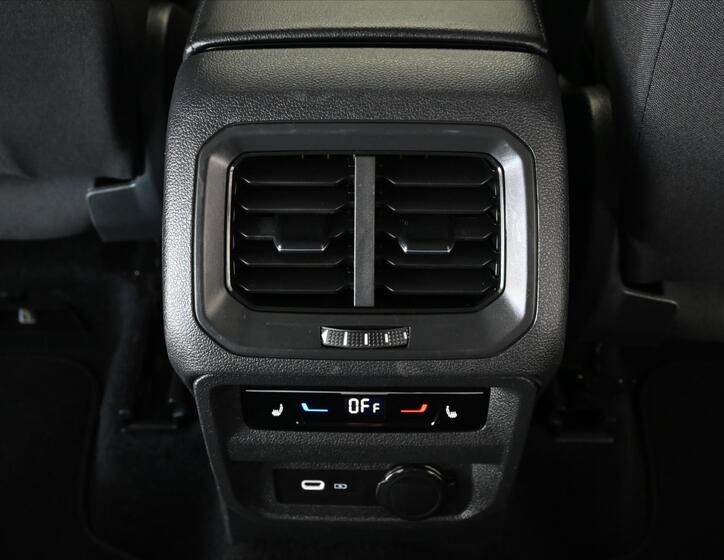 Volkswagen Tiguan Allspace 22