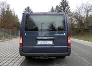 Ford Transit 8
