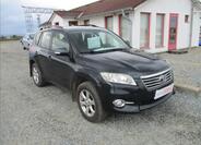 Toyota RAV4 1