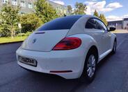 Volkswagen Beetle 5