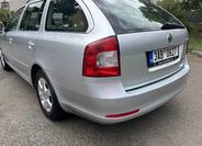 Škoda Octavia 7